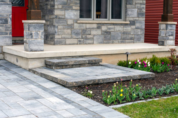 Best Decorative Driveway Pavers  in Peekskill, NY